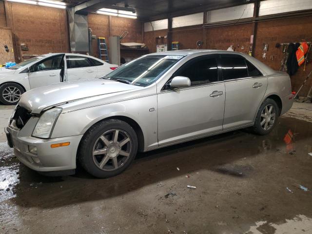 cadillac sts 2007 1g6dw677770128903