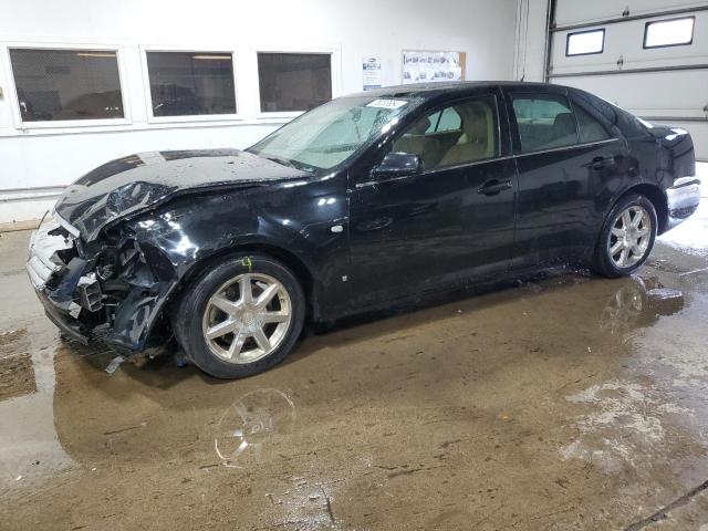 cadillac sts 2007 1g6dw677770142588