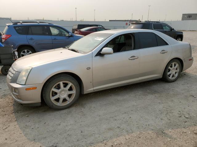 cadillac sts 2007 1g6dw677770171332