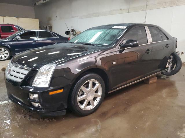 cadillac sts 2005 1g6dw677850145416