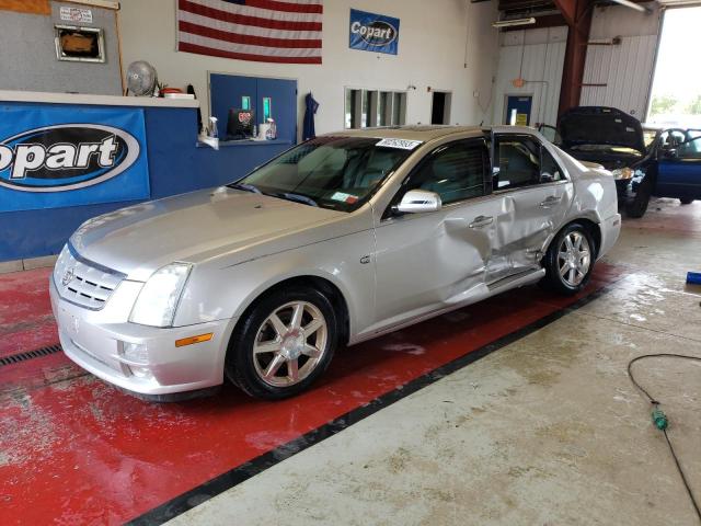 cadillac sts 2005 1g6dw677850169781