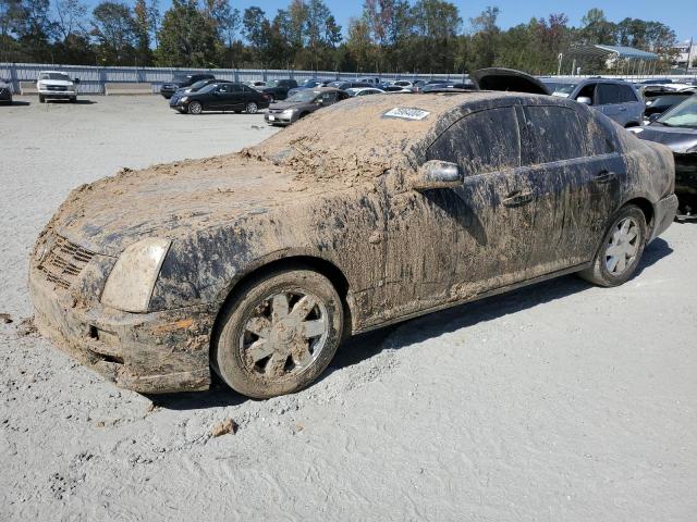 cadillac sts 2006 1g6dw677860162962