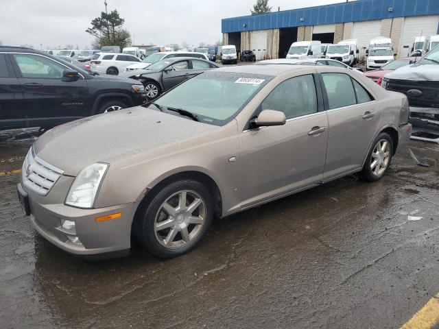 cadillac sts 2006 1g6dw677860166056