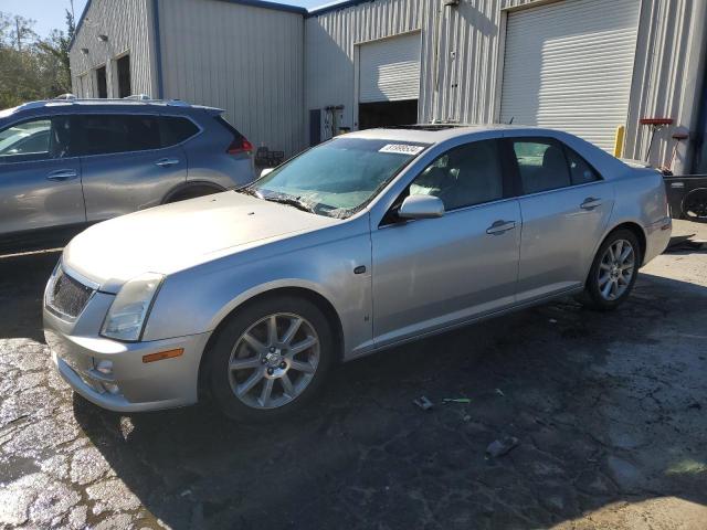 cadillac sts 2006 1g6dw677860220732