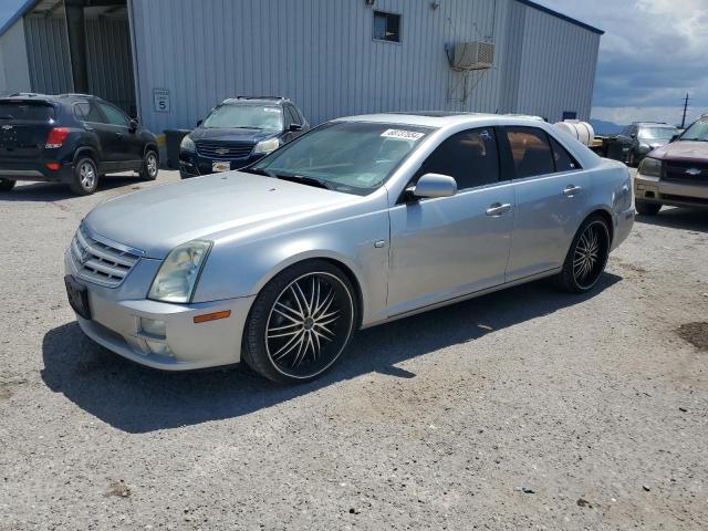 cadillac sts 2005 1g6dw677950132013