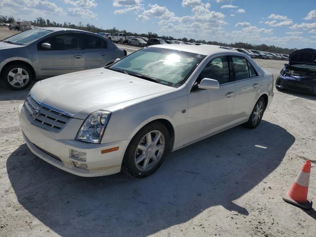 cadillac sts 2005 1g6dw677950150981