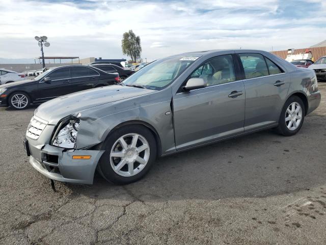 cadillac sts 2005 1g6dw677950223170