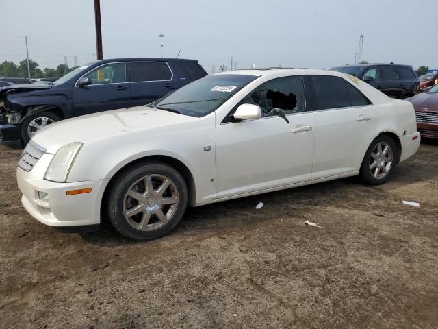 cadillac sts 2007 1g6dw677970117689