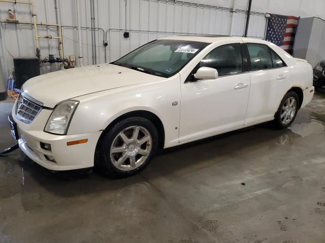 cadillac sts 2007 1g6dw677970147579