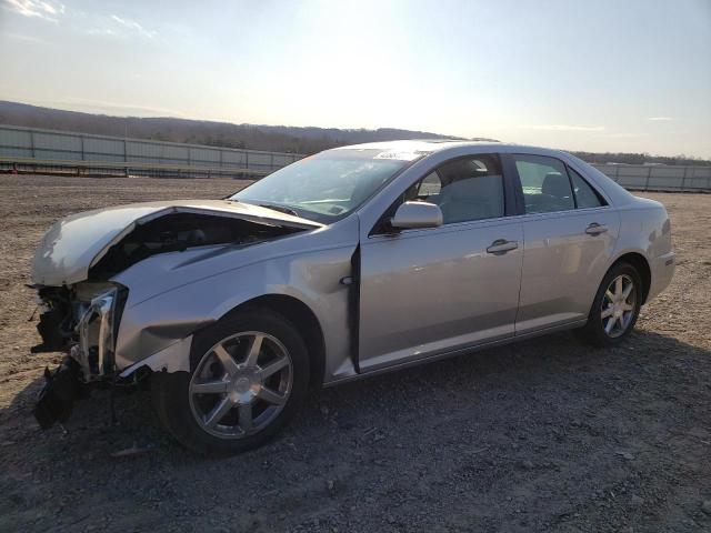 cadillac sts 2007 1g6dw677970161790