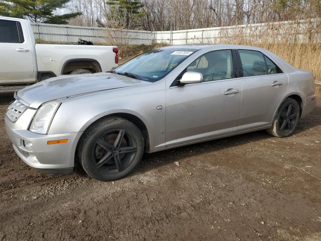 cadillac sts 2007 1g6dw677970166830