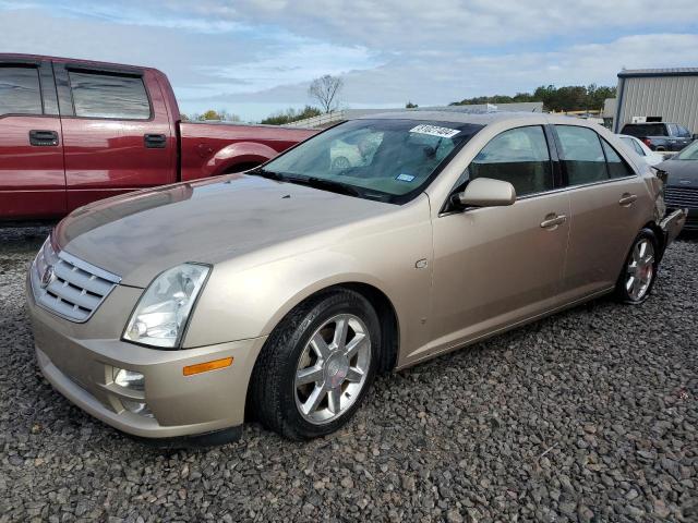 cadillac sts 2006 1g6dw677x60117103