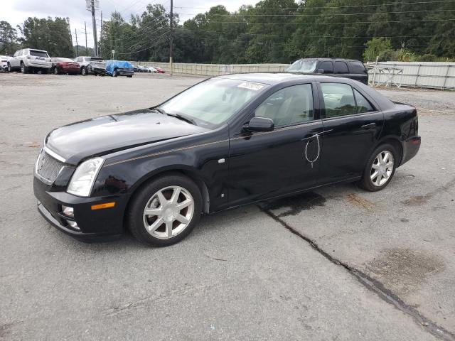 cadillac sts 2006 1g6dw677x60130661