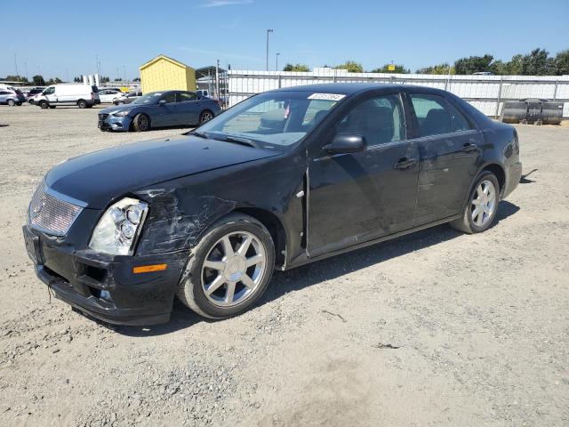 cadillac sts 2006 1g6dw677x60144513