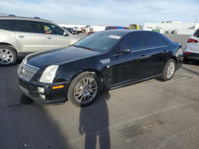 cadillac sts 2008 1g6dw67v080101977