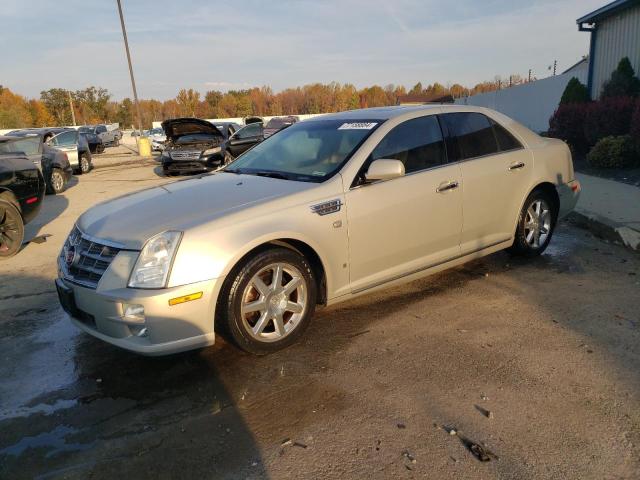 cadillac sts 2008 1g6dw67v180101700