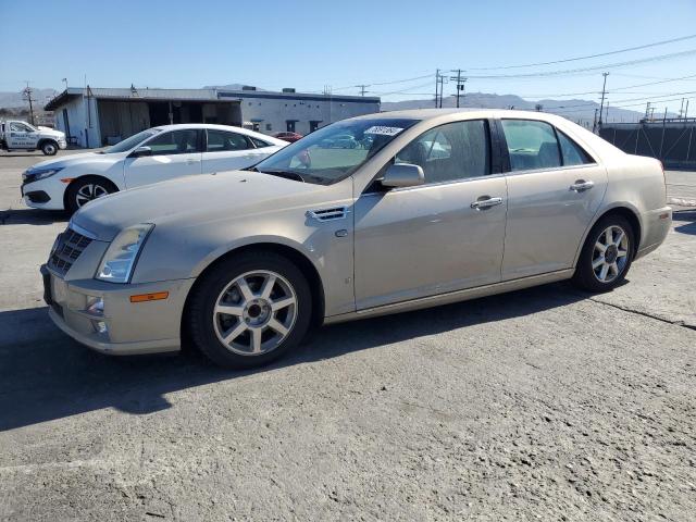 cadillac sts 2008 1g6dw67v180198042