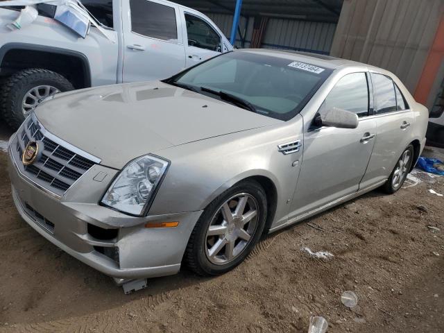 cadillac sts 2008 1g6dw67v380104016