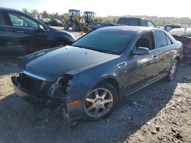 cadillac sts 2009 1g6dw67v390104597