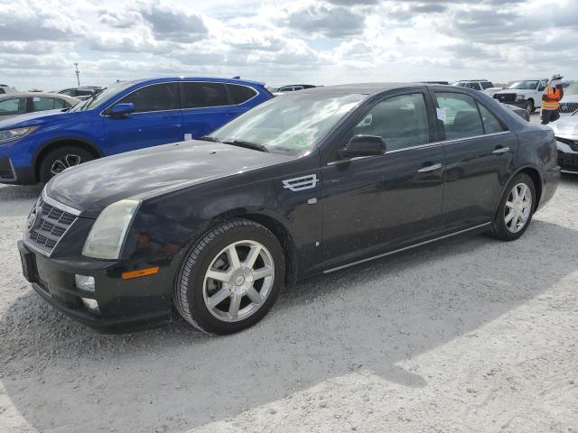 cadillac sts 2009 1g6dw67v690134595