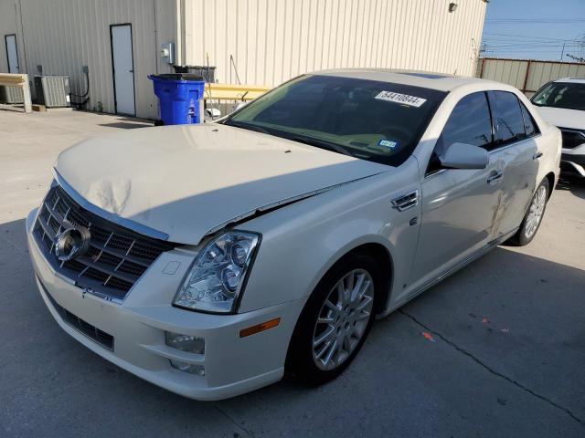 cadillac sts 2008 1g6dw67v880112256