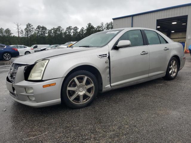 cadillac sts 2008 1g6dw67v980106420