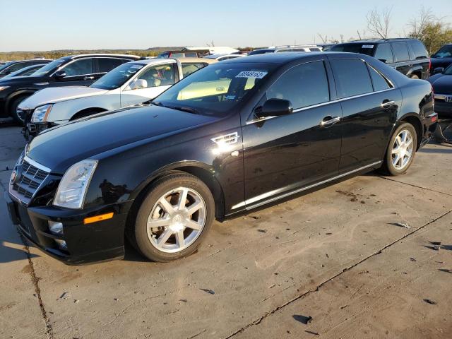 cadillac sts 2011 1g6dw6ed0b0151974