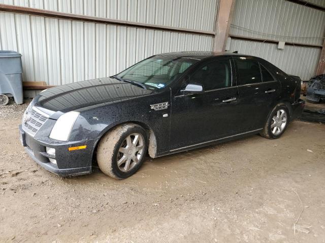 cadillac sts 2011 1g6dw6ed5b0142459