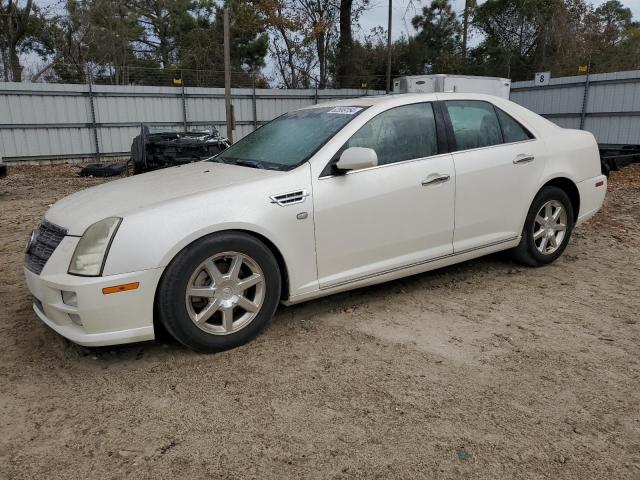 cadillac sts luxury 2011 1g6dw6ed6b0102309