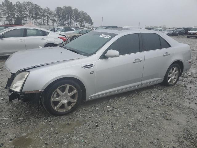 cadillac sts 2011 1g6dw6ed6b0119885