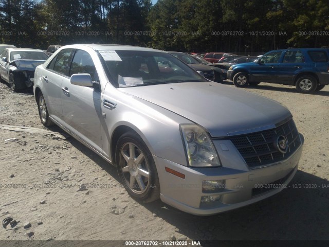 cadillac sts 2011 1g6dw6ed6b0160873