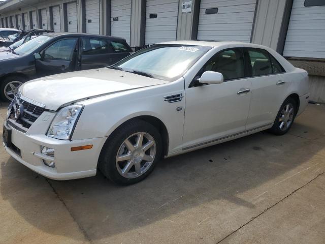 cadillac sts 2011 1g6dw6ed8b0103980