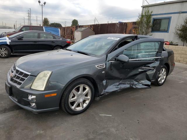 cadillac sts luxury 2011 1g6dw6ed8b0131942