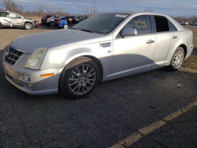 cadillac sts luxury 2011 1g6dw6ed9b0128676