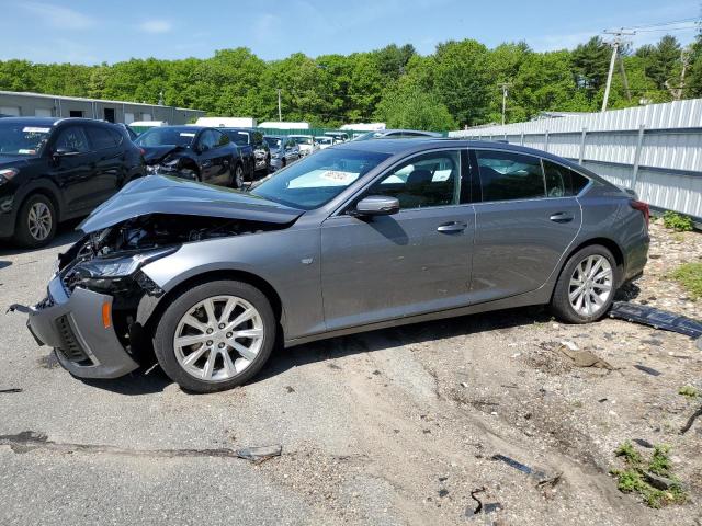 cadillac ct5 2020 1g6dx5rk5l0122049