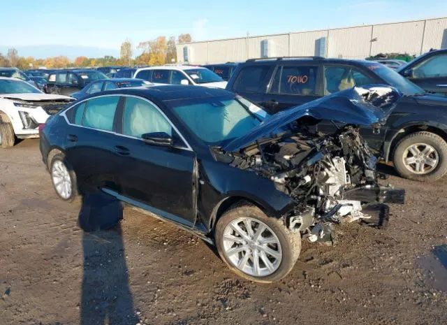 cadillac ct5 2023 1g6dx5rk7p0133303