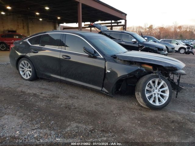 cadillac ct5 2023 1g6dx5rk8p0133553