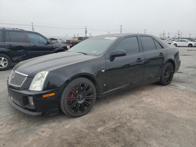 cadillac sts-v 2006 1g6dx67d260156626