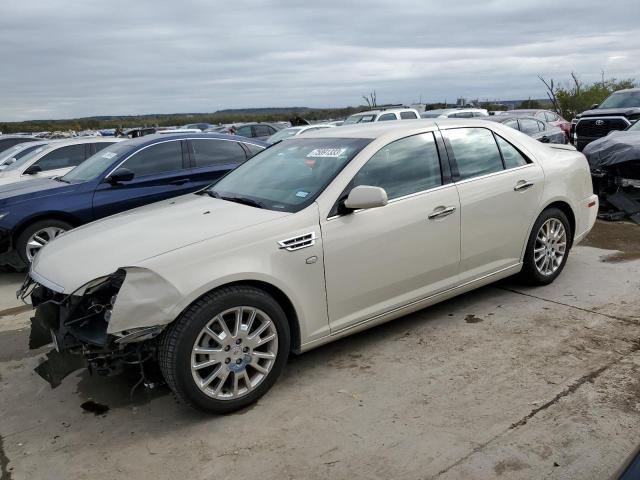 cadillac sts 2011 1g6dx6ed0b0157867