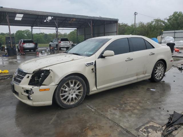 cadillac sts 2011 1g6dx6edxb0158900