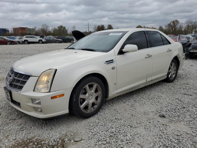 cadillac sts 2008 1g6dz67a080170284