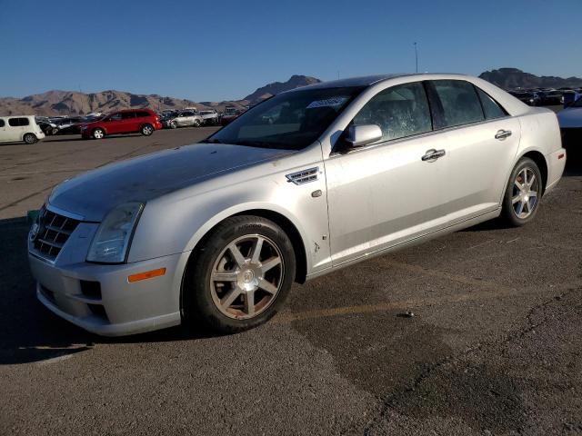 cadillac sts 2009 1g6dz67a190174636