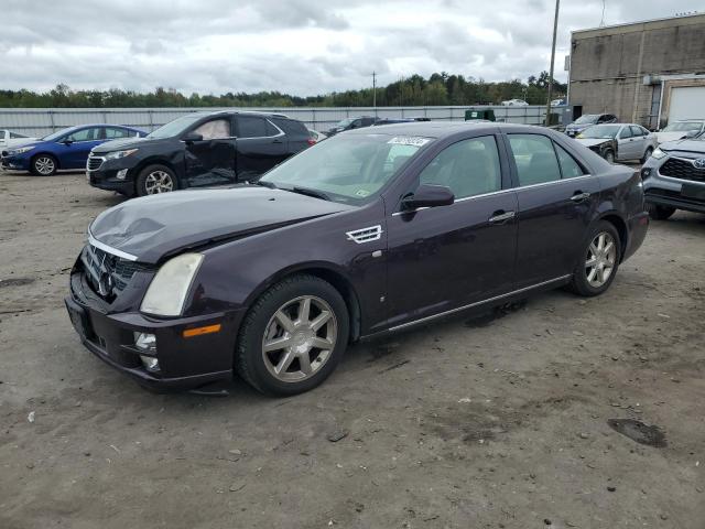 cadillac sts 2009 1g6dz67a690171148