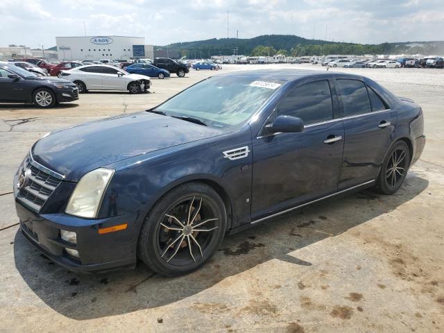 cadillac sts 2008 1g6dz67a780139954