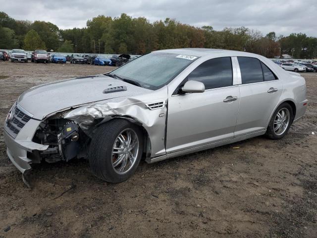 cadillac sts 2008 1g6dz67a780174008