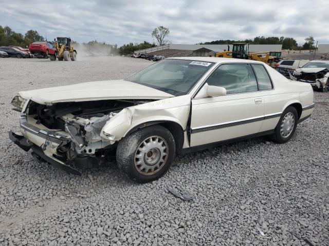 cadillac eldorado t 1993 1g6el1296pu617553