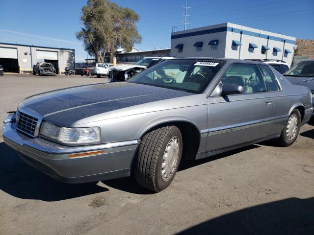 cadillac eldorado 1993 1g6el12b1pu616913