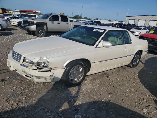 cadillac eldorado e 2000 1g6el12y0yu133483