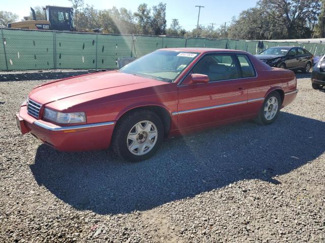 cadillac eldorado e 2001 1g6el12y11b101546