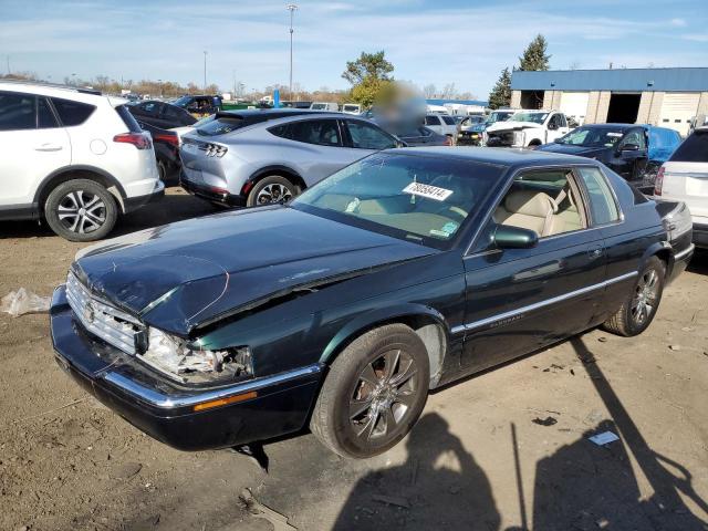 cadillac eldorado 1995 1g6el12y1su623065